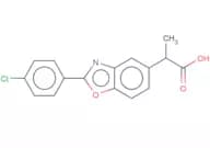 Benoxaprofen