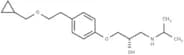 Levobetaxolol