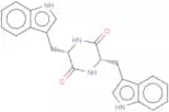 Cyclo-L-Trp-L-Trp