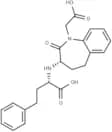 Benazeprilat