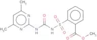 Sulfometuron-methyl