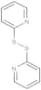 2,2′-Dipyridyl disulfide