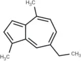 Chamazulene
