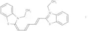Dithiazanine iodide