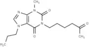 Propentofylline