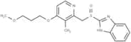 Rabeprazole