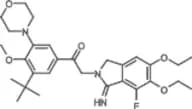 Atopaxar