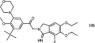 Atopaxar Hydrobromide