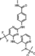 Defactinib