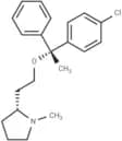 Clemastine