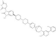 PROTAC SMARCA2/4-degrader-30