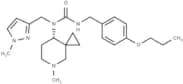 5-HT2A/5-HT2C inverse agonist 1