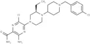(R)-SCH 546738