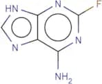 2-Fluoroadenine
