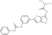 GSK-3β inhibitor 20