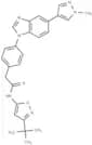 Multi-kinase inhibitor 3