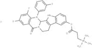 Topoisomerase inhibitor 4