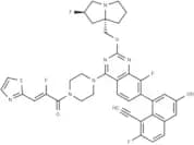 KRAS inhibitor-35