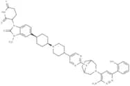 PROTAC SMARCA2/4-degrader-33