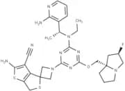 KRAS inhibitor-32