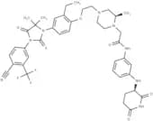 Gridegalutamide