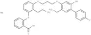 Etalocib sodium