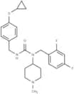 Remlifanserin