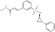 LSD1/HDAC-IN-1