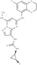 Cenacitinib
