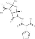 Ticarcillin free base