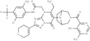 WRN inhibitor 11