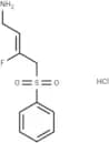 PXS-4787 hydrochloride