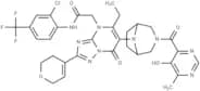WRN inhibitor 12