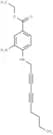 Ferrostatin-1 diyne