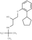 (±)-Penbutolol