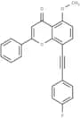 EGFR/VEGFR2-IN-2