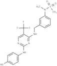 Defactinib analogue-1