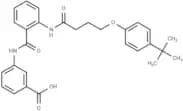 FXR agonist 9