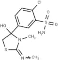 Tizolemide