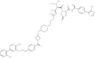 PROTAC BRM/BRG1 degrader-1