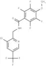 Fluopimomide