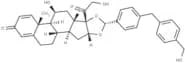 Glucocorticoid receptor agonist-5