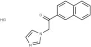 Nafimidone hydrochloride