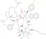 Edotreotide