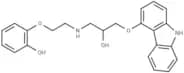 O-Desmethylcarvedilol