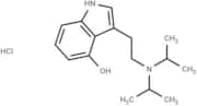 4-hydroxy DiPT hydrochloride