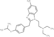 5-Aminoisotonitazene