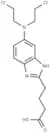 N-Desmethyl Bendamustine