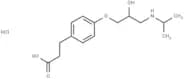 Esmolol acid hydrochloride