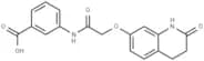 FXR agonist 11